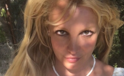 Мама Бритни Спирс захотела отобрать ее миллионы