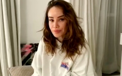 Айза принесла чеченцам «глубочайшие извинения» за интервью у Собчак