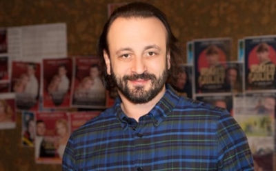 Экс-жена Авербуха опасается, что Арзамасова оберет его до нитки