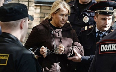 Похудела до неузнаваемости: Евгения Васильева «вернулась» в Сеть