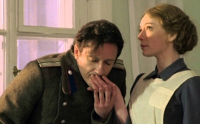 Актеры сериала «Доктор Живаго»: тогда и сейчас