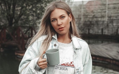 Рита Дакота высказалась о протестах в Беларуси