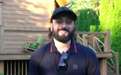 Авербух строит для себя и Арзамасовой новый дом