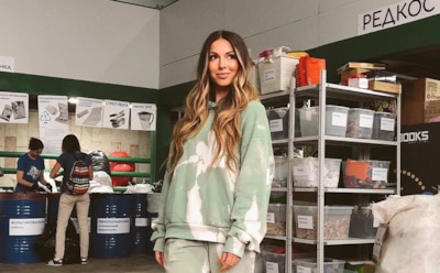 Нюша рассказала о своем комплексе «хорошей девочки»