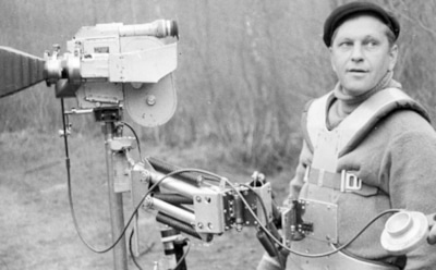 Умер кинооператор «Бриллиантовой руки» Игорь Черных