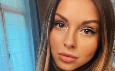 «У каждого своя правда»: Нюша рассказала о разрыве с Егором Кридом