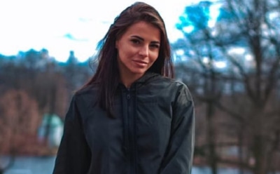 Звезда «Дома-2» Ольга Жарикова беременна от мужа-тирана