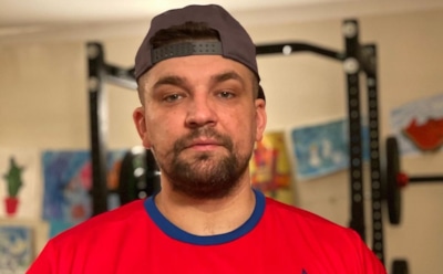 Баста примерил образ певицы Рианны