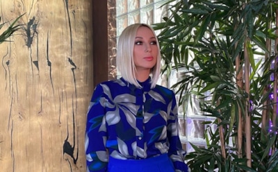 Кудрявцева призналась, что чувствует себя 100-летней женщиной