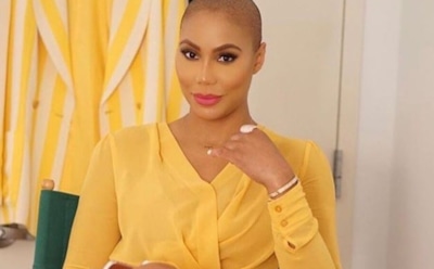 Сестру Тони Брекстон госпитализировали с передозировкой