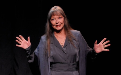 7 интересных фактов из жизни Марины Влади