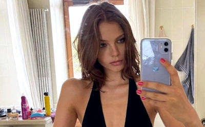 Кафельникова призналась, что до сих пор лечится у невролога