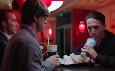 Фильм «Все или ничего»: сюжет, актеры, интересные факты