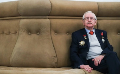 7 интересных фактов из жизни Василия Ливанова