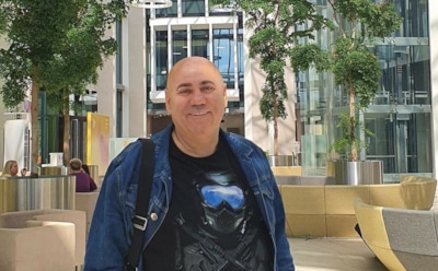 Внебрачная дочь Пригожина окончила с отличием вуз в Швейцарии