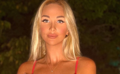 Лопырева поддержала решение Асмус и Харламова о разводе