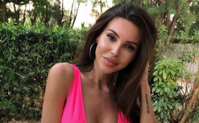 7 звезд, которые даже в жару не отказываются от косметики