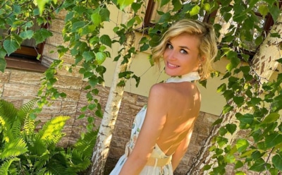 Стилист назвал Полину Гагарину «немодной»