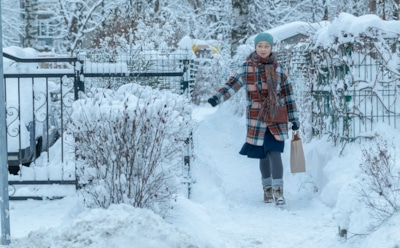 Сериал «Ты только будь со мною рядом»: сюжет, актеры, интересные факты