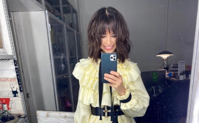 «Облили грязью»: мать Карпович ответила на слухи о ее романе с Прилучным