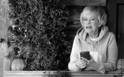 «Не только баба Надя»: какими ролями прославилась Александра Назарова