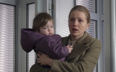 Сериал «Папа для Софии»: сюжет, актеры, интересные факты