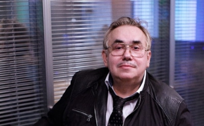 Стас Садальский рассказал о «свечении» на могиле Джуны