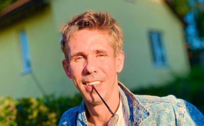 СМИ назвали Панина «разлучником» Харламова и Асмус