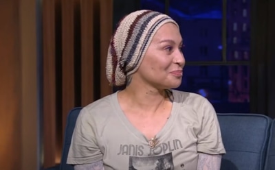 «Святоша»: Наргиз едко ответила Охлобыстину на обвинение в алкоголизме