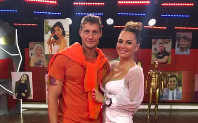 Новая жена Задойнова отказалась помогать ему платить алименты