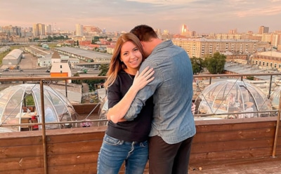 Екатерина Диденко призналась, что завела бойфренда