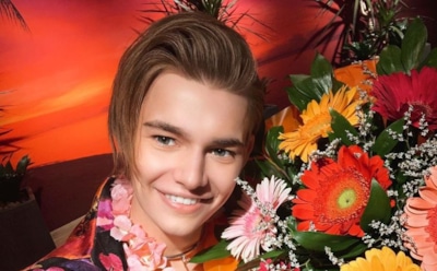 Участник «Битвы экстрасенсов» и «Дома-2» Турчин жестоко избит в Москве