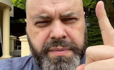 «Как обиженный ребенок»: Фадеев поругался с поклонниками из-за секрета похудения