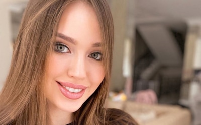 Власти наградили дедушку и бабушку Анастасии Костенко за 55 лет в браке