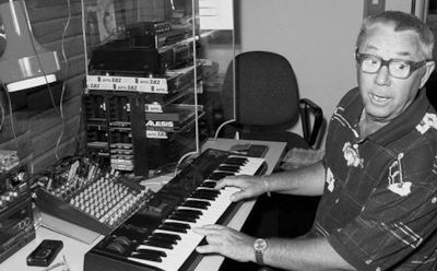 7 интересных фактов из жизни Олега Анофриева