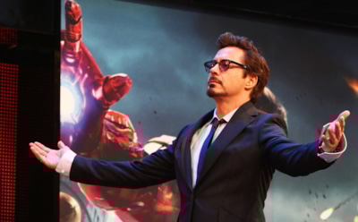 Звездные отцы, которые изменились после рождения ребенка