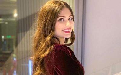 Ольга Ушакова рассказала, как худеет после четвертых родов