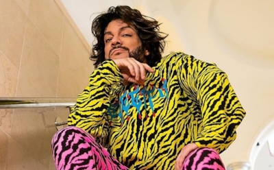 Киркоров объяснил, почему не экономит на гардеробе