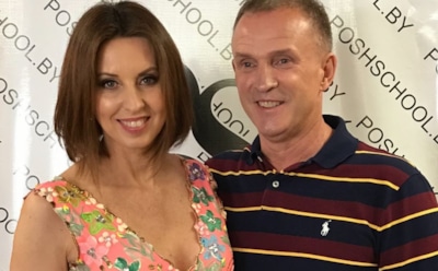 Рыбин и Сенчукова успешно справились со своими финансовыми трудностями