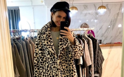 Мирославу Карпович уличили в «тюнинге» лица