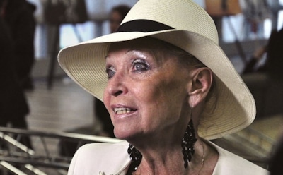 Светличная получила сотрясение мозга на съемках