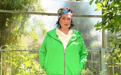 Лариса Гузеева призналась, что сын всегда называл ее по имени