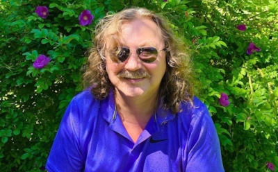 4-летняя дочка устроила Игорю Николаеву модную фотосессию