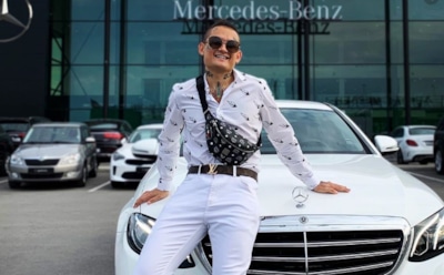 5 рэперов, от которых в восторге современная молодежь