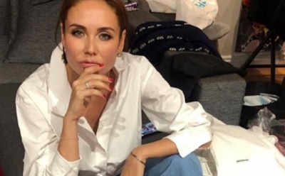 Ляйсан Утяшева пошутила о «новом романе» Гарика Харламова