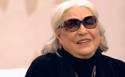 Федосеева-Шукшина хочет отсудить у Алибасова свою квартиру