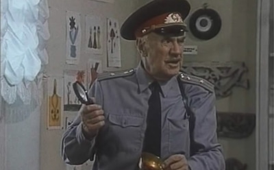 Фильм «И снова Анискин»: актеры и судьба