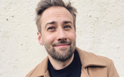 Дмитрий Шепелев станет ведущим нового семейного телешоу