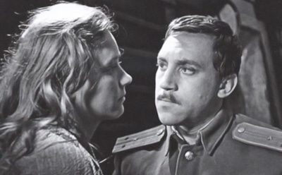 Фильм «Служили два товарища»: актеры и судьба