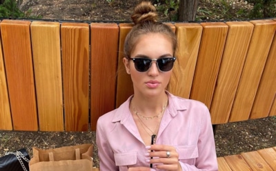 За сбежавшую с «Дома-2» россиянку вступился депутат Госдумы